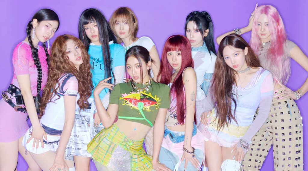 TWICE, the powerhouse girl group that has become a global symbol of K-pop excellence, is once again setting the internet abuzz with the release of their teaser photos