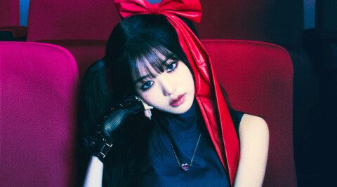 IVE’s Jang Wonyoung has been officially announced as the new muse and model for Medicube AGE-R, a cutting-edge skincare device