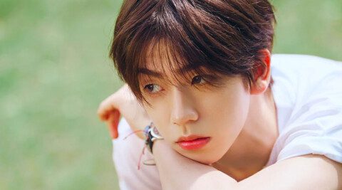 Rising K-pop boy group 8TURN has officially unveiled the concept photos for their upcoming second single album, Electric Heart : 찬란하게 빛날