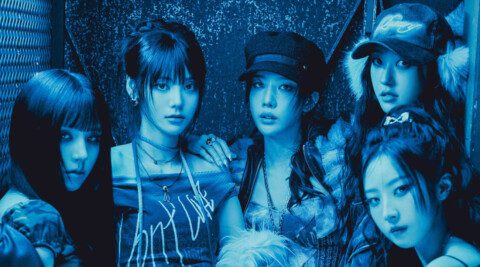 ARTMS is a South Korean girl group under MODHAUS, formed with a vision to redefine the boundaries of K-pop through conceptual artistry and bold sonic experimentation.