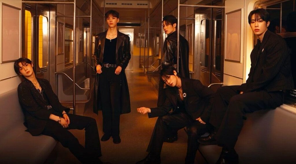 The 2025-2026 aespa LIVE TOUR - SYNK : aeXIS LINE is shaping up to be more than a musical event—it’s a cultural moment that will ripple far