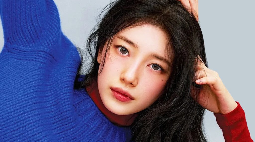 Bae Suzy graces the August 2025 covers of Harper's BAZAAR for Thailand, Singapore, and Malaysia, in a stunning collaboration with CELINE