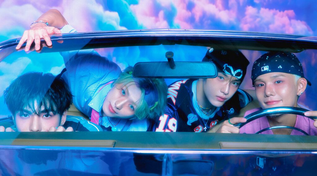 With every comeback, CIX has steadily carved out an artistic identity that blends elegance and intensity, but the unveiling of their 8th mini album, GO Chapter 1 : GO Together, marks a moment of renewal. The concept photos recently revealed set a tone that is both forward-looking and deeply resonant, offering a visual glimpse into the emotional themes the group is prepared to explore. For fans who have been alongside them from their debut, these images feel like both a continuation and a threshold into something new, a reminder that CIX thrives on crafting narratives that build across eras. The group, made up of BX, Seunghun, Yonghee, Bae Jinyoung, and Hyunsuk, has always been more than the sum of its parts. Each member carries a distinctive energy—BX with his magnetic leadership and sharp charisma, Seunghun’s rich vocals that anchor their sound, Yonghee’s understated depth and warmth, Hyunsuk’s steady artistry and growth, and Bae Jinyoung’s striking presence that bridges emotional vulnerability with unshakable conviction. In photos capturing them individually and together, one sees how their unique attributes fuse into a collective identity, neither overshadowing nor competing, but building toward harmony. CIX’s concept for GO Chapter 1 : GO Together seems to highlight connection and solidarity. The imagery evokes both motion and unity—subtle hints that speak to the album’s direction. It suggests a story grounded in togetherness, not just within the group but extended to the fans who have come to identify themselves as part of CIX’s ongoing journey. This thread of inclusivity has always set them apart, though visually this era adds an extra dimension: a portrayal of growth not only as performers but as people navigating change together. What makes these concept photos particularly striking is their attention to balance—the way light, styling, and mood communicate both maturity and freshness. Fans have noted that this new chapter feels less like a break from the past and more like an expansion. The members embody a sense of quiet confidence that comes only with experience, yet their expressions hold a youthful vibrancy that hints at boundless possibilities ahead. It is in this duality that CIX excels: crafting artistry that feels polished yet personal, cinematic yet emotionally sincere. As anticipation builds ahead of the album’s full release, fans worldwide are already speculating about how the visual themes will tie into the music itself. For a group known for weaving concept-heavy storytelling into their discography—from thought-provoking themes of identity and resilience to nuanced explorations of selfhood—this new chapter feels intentionally placed, as though laying groundwork for a larger narrative yet to unfold. What truly resonates, however, is the bond between the members. Each comeback is not just a showcase of talent, but of chemistry—an intangible synergy that grows stronger as years pass. Their camaraderie, visible even in still photos, is a reminder of why CIX has remained a steady force in the K-pop arena: their belief in one another and their commitment to walking forward together. That sense of unity translates beyond the images and beyond the music, forming the heart of their connection with fans. In the days leading to the album’s release, the concept photos will likely be revisited time and again, carefully dissected for clues and meaning, treasured as part of the buildup that fans live for. Yet even stripped of speculation, the photos already tell a story: one of a group stepping firmly into its eighth mini album with intention, artistry, and an unshakable bond built from years of holding both individuality and togetherness in balance.