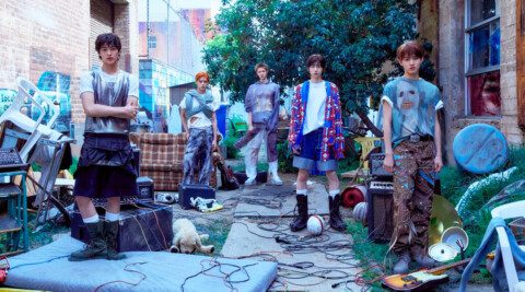The anticipation for BIGHIT MUSIC’s newest boy group, CORTIS (short for Color Outside the Lines), has reached new heights