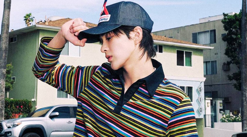 CORTIS, the newest boy group from BIGHIT MUSIC, has set the K-pop world abuzz with the release of their vibrant music video “GO!” and the promise of a new era defined by creativity and youthful energy.