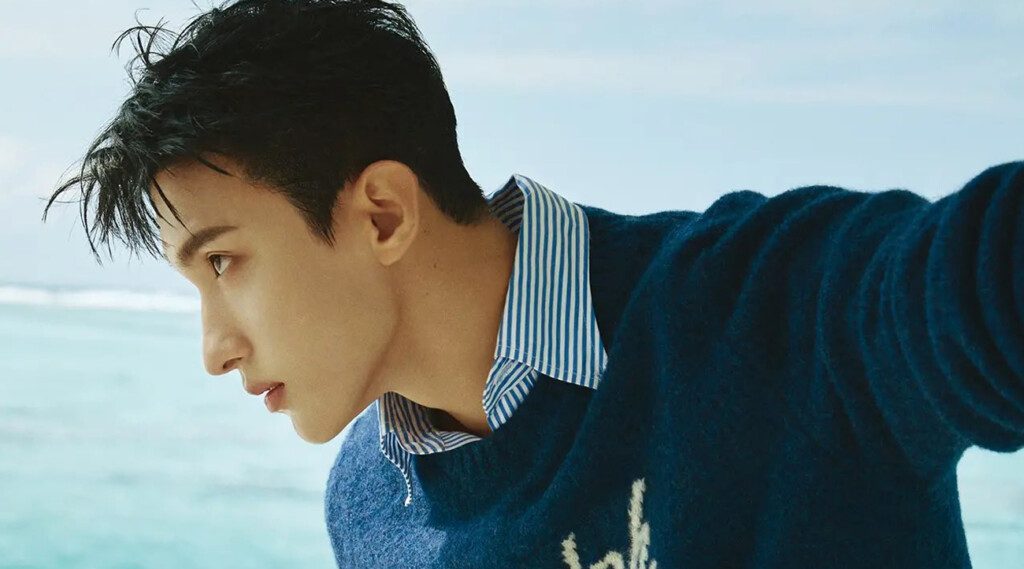 SEVENTEEN's DK recently featured in a striking pictorial collaboration between Allure Korea and Polo Ralph Lauren for the August 2025 issue, marking a stylish crossroad between contemporary K-pop culture and timeless American fashion heritage.