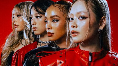 GIRLSET, a newly rebranded American girl group under JYP Entertainment, stands at a turning point in the global pop landscape. Composed of Lexi, Camila, Savanna, and Kendall