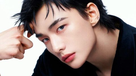 Hyunjin’s September 2025 cover story with W Korea for Givenchy Beauty is one such artifact—a collision of elegance and rebellion, spectacle and intimacy
