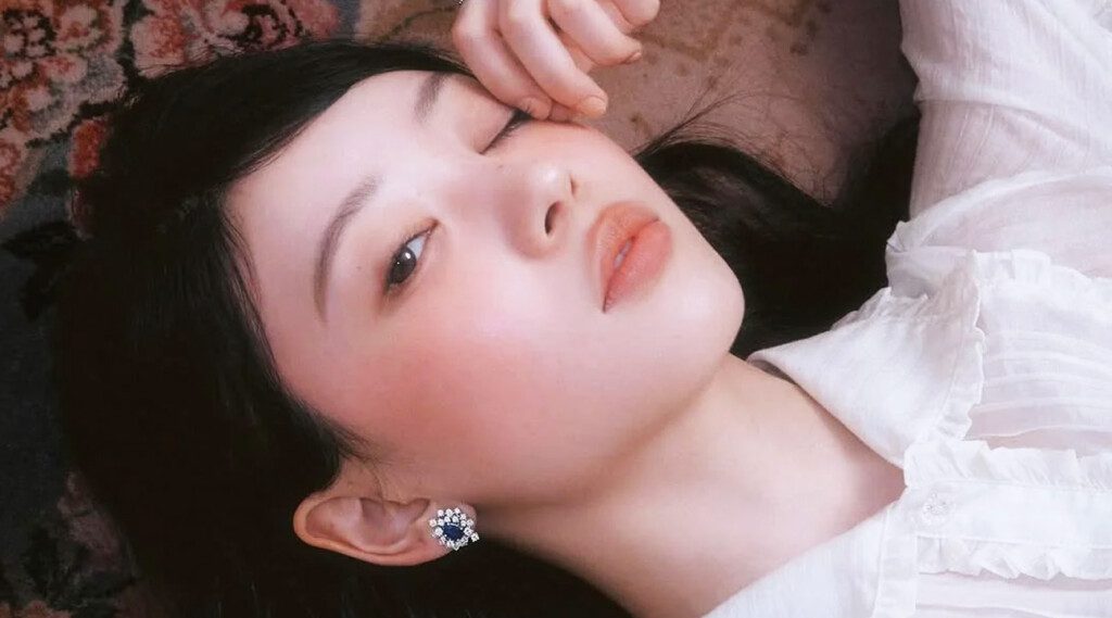 ILLIT, ascending from K-pop’s brightest next generation into an undeniable cultural phenomenon, this month’s ELLE Korea cover