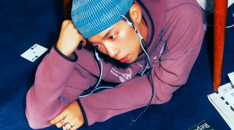 Jang Wooyoung, celebrated as one of the defining voices of second-generation K-pop, has teased the arrival of his third mini album I’m Into with a series of concept photos that have already captivated audiences.