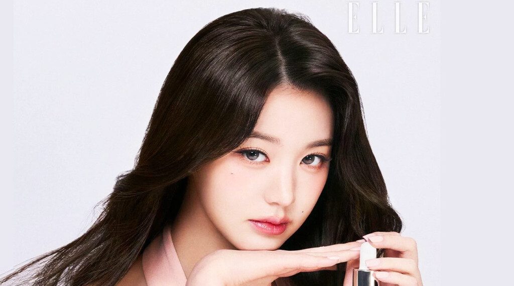 In the ever-evolving world of fashion and K-pop, Jang Wonyoung of IVE continues to solidify her reputation as one of the most influential figures of her generation