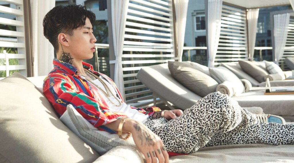 Jay Park, the Korean-American R&B sensation, is set to ignite Spark Arena on Sunday, 24 August with his Serenades & Body Rolls World Tour—his first headline concert in New Zealand in five years.