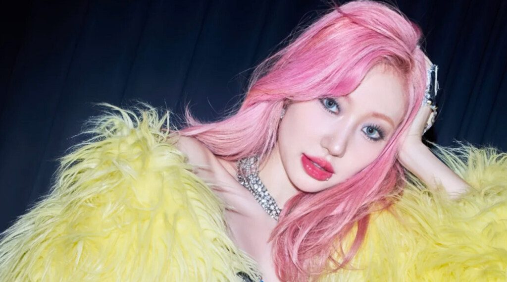 Jinny, known for her dynamic presence as a former member of the K-pop girl group SECRET NUMBER, has embarked on an exciting new chapter