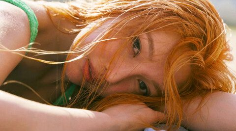 Red Velvet's Joy is stepping into the solo spotlight with her much-anticipated first mini album, "From JOY, with Love," set to release on August 18, 2025.