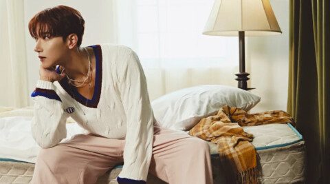 Jun. K, the renowned member of 2PM, finds himself at a pivotal juncture with the unveiling of his fourth mini album, “Dear my muse,” set for release on September 1, 2025. After an interlude of nearly five years since his last mini album, anticipation and excitement within the K-pop community have reached new heights.