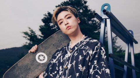 A palpable anticipation is sweeping through the European K-R&B community as JUNNY, the prolific Korean-Canadian singer, songwriter, and producer, officially announces his 2025 European tour.