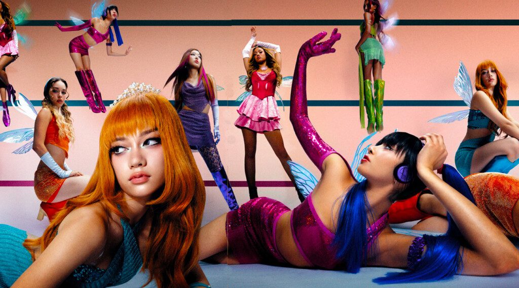 The "HYBE x GEFFEN & ABEMA - Japan Audition Program: WORLD SCOUT: THE FINAL PIECE" is an audition program aiming to create a new global group, with a special focus on talent from Japan and the broader Japanese diaspora.