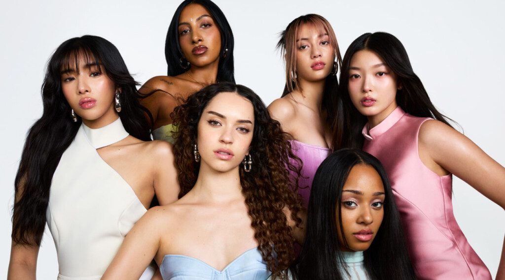 KATSEYE’s meteoric ascent in the music world finds another milestone as they grace the cover of Billboard Philippines’ August 2025 Volume XII issue, bringing an eclectic spark to the region’s pop scene.