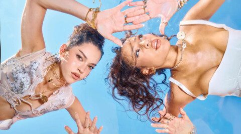 KATSEYE continues their meteoric rise with a high-fashion moment that feels both celebratory and historic. As FLAUNT Magazine reaches the milestone of its 200th issue this September 2025