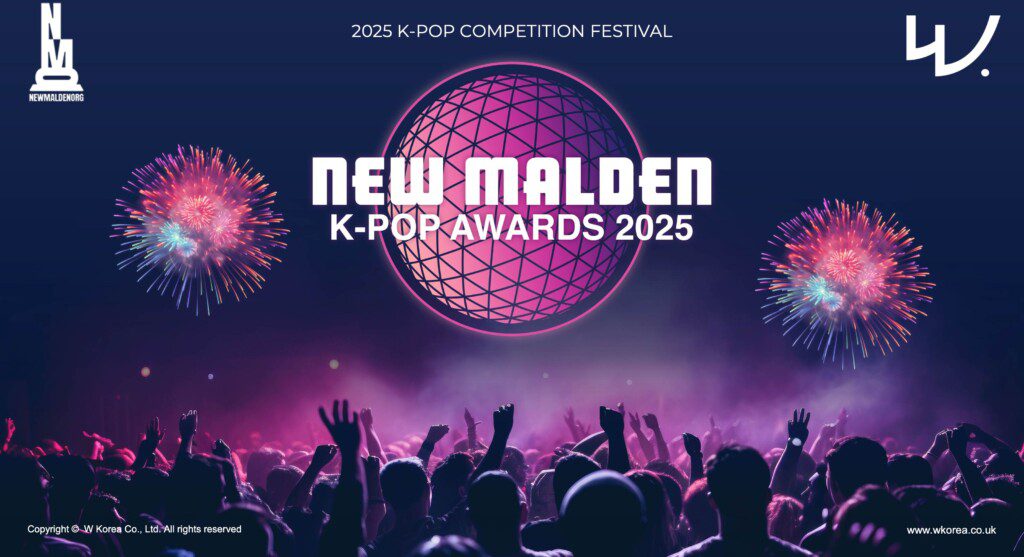 London, UK – The New Malden K-POP Awards 2025, Europe’s premier K-POP festival, returns on August 30–31, 2025, at the New Malden Methodist Church. Following its successful debut, the event will bring together more than 2,000 visitors for two days of competition, cultural immersion, and celebration of the Korean Wave. More than entertainment, the festival carries a mission: to fund the creation of the New Malden Art Centre, a permanent cultural venue bridging Korea and the UK.