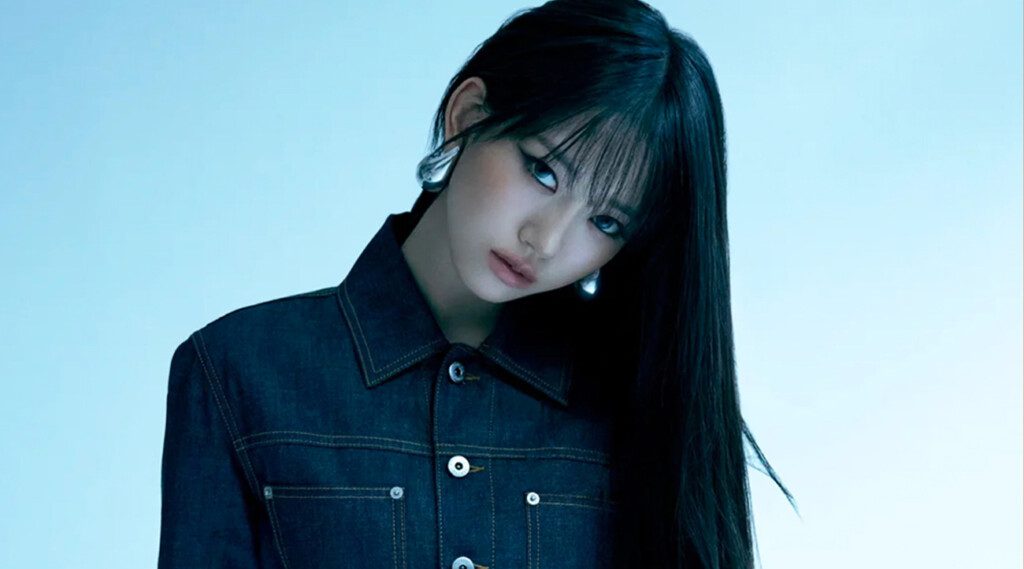 MEOVV, the rising star in the global K-pop scene, has recently taken center stage as the cover model for the August 2025 issue of NYLON China, marking a significant moment in their burgeoning career.