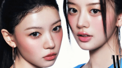 In the world of fashion and beauty, collaborations often serve as cultural milestones, capturing the essence of artistry while highlighting personalities that define a generation.