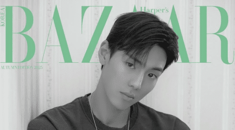 MONSTA X is once again stealing hearts, this time through the pages of Harper’s BAZAAR Korea. The Autumn 2025 cover preview feels less like a fashion reveal and more like a love letter to the journey this group has taken with fans over the years.