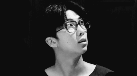 The September 2025 issue of Harper's Bazaar Korea features BTS leader RM as its striking cover star, showcasing a collaboration with the luxury fashion house Bottega Veneta