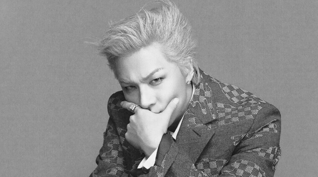 In the August 2025 issue of Elle Men Hong Kong, Taeyang of BIGBANG once again proves why he remains one of the most compelling figures in global music and style.