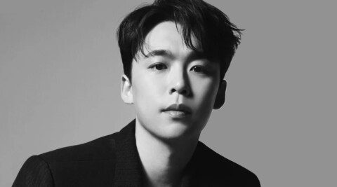 Taeho, formerly of IMFACT, brings a unique energy to every live performance—something audiences have celebrated in previous tours