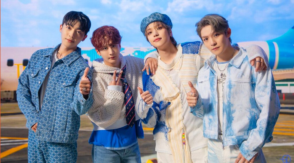 Teen Top is preparing to bring an unforgettable experience to fans in Japan as they announce the eagerly awaited 2025 fanmeeting and release event, titled “Just 15, Just Teen Top.” The event, already generating excitement among longtime Angels—the group’s devoted fanbase