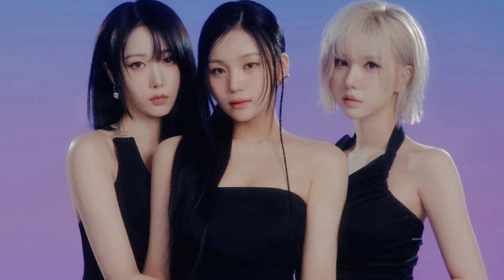 The 2025 World Tour ‘NEW LEGACY’ marks a pivotal chapter in VIVIZ’s ever-evolving journey, as the trio embarks on a global stage to connect with fans from Seoul to Sydney.