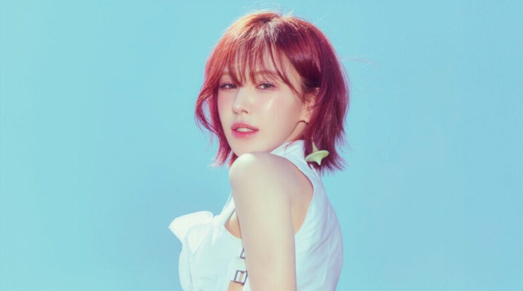 Wendy of Red Velvet is gearing up to make some serious waves in 2025 with her very first solo world tour
