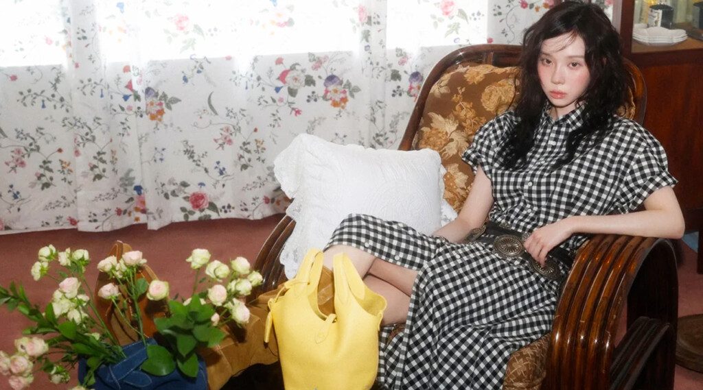 Winter, a standout member of the K-pop group aespa, takes center stage on the digital cover and pictorial preview for ELLE KOREA’s September 2025 issue in collaboration with Polo Ralph Lauren.