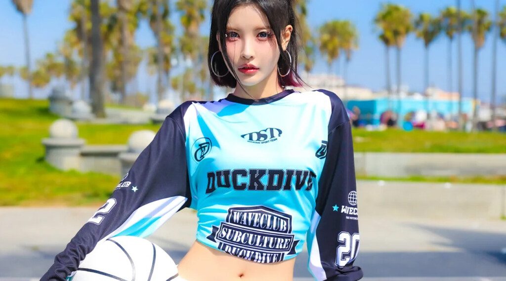 In the fast-paced world of K-pop, where visual storytelling is as vital as the music itself, X:IN has stepped into the spotlight once again with the release of their Concept Photo D for their debut single album, RRRUN.