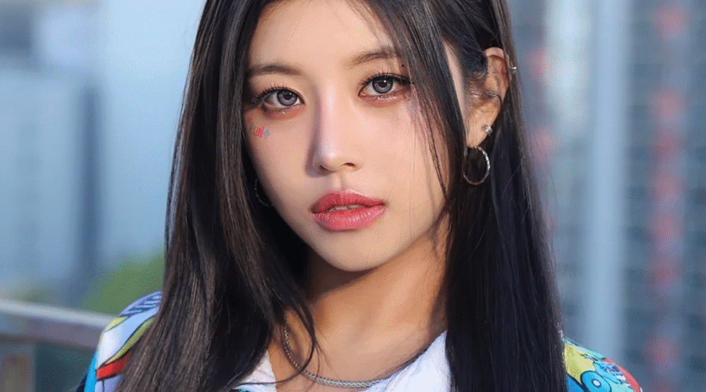 X:IN, the multinational K-pop girl group, has taken another bold step towards defining its artistic path with the unveiling of concept photos for their first single album, RRRUN