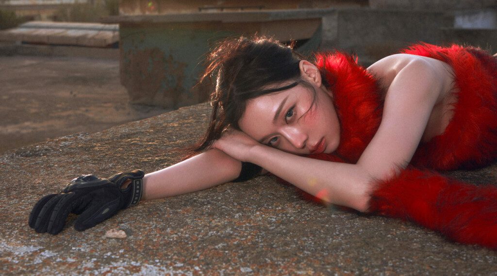 From the moment SM Entertainment unveiled aespa’s latest teaser photos for The 6th Mini Album: Rich Man – Burst Ver