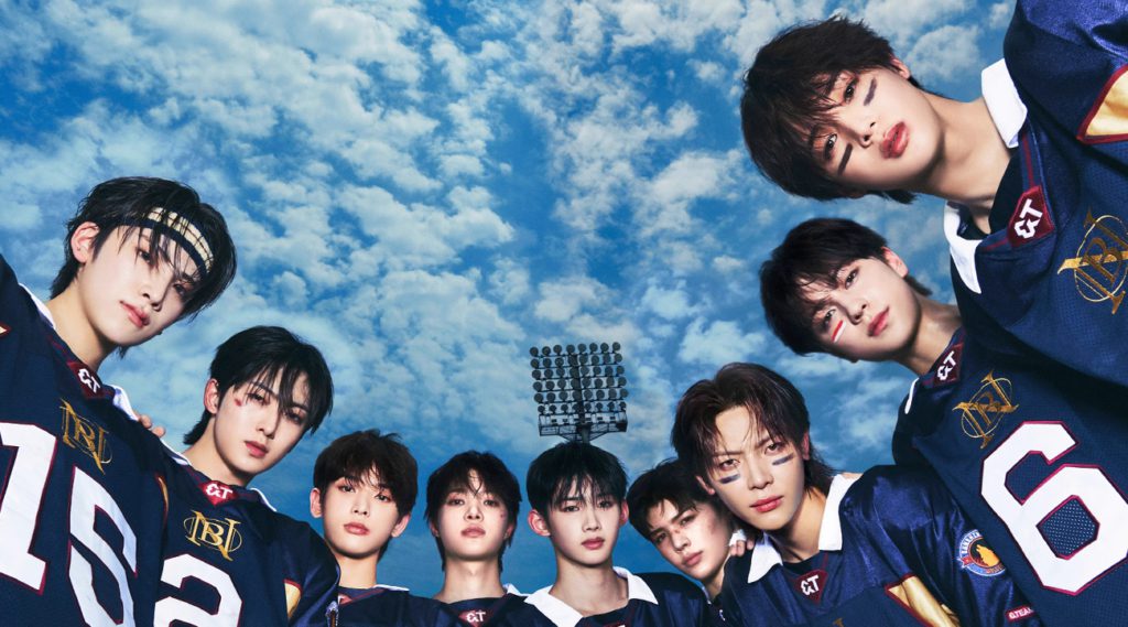 The rising K-pop group &TEAM is continuing to take bold steps into the global spotlight as they grace the cover of the November 2025 Special Edition of CanCam