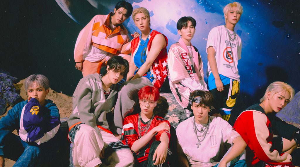 BAE173 pre-release teaser for ‘Will You Be My Girlfriend Just For One Day?’ blends K-pop romance with rising Korean × Japanese fashion trends