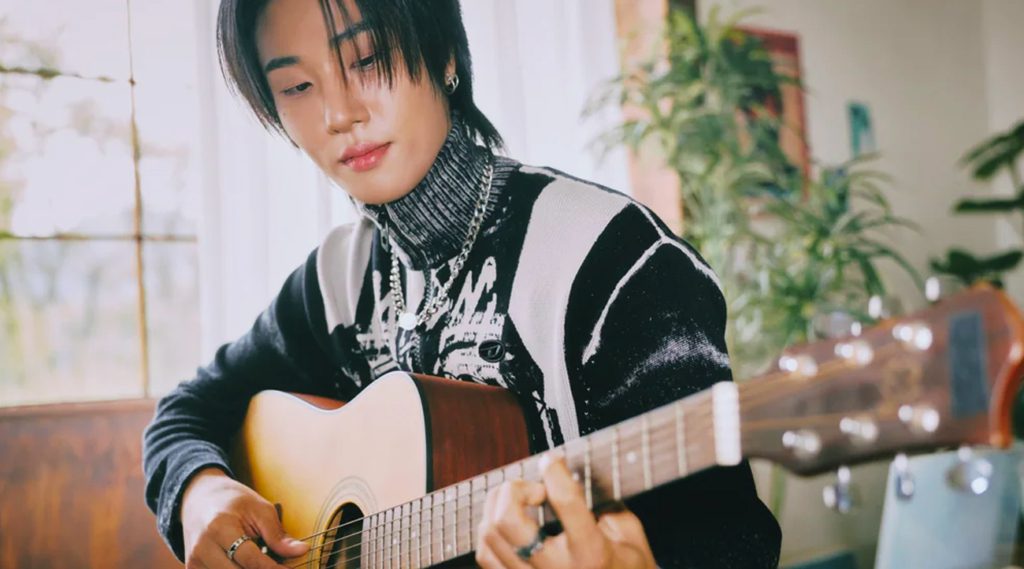 Catch The Young Unveils Tender New Look for “In Your Arms” Teaser, Heralding A Heartfelt Next Chapter