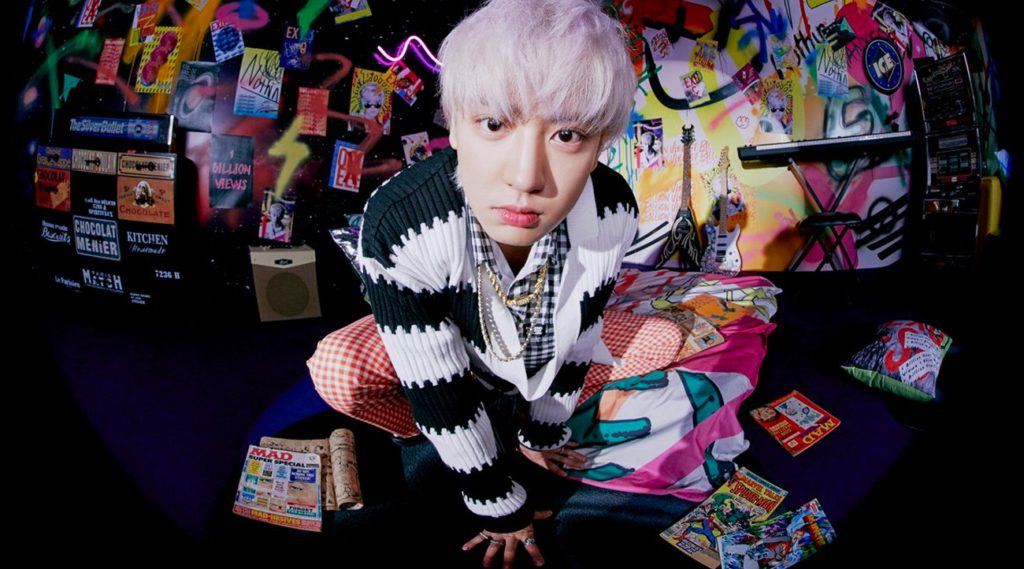 Chanyeol’s ‘Zuruiyo’ MV Teaser Unveils Heartfelt Journey in Japan 1st Mini Album ‘日々 (hibi)’ with Stunning Jacket Visuals