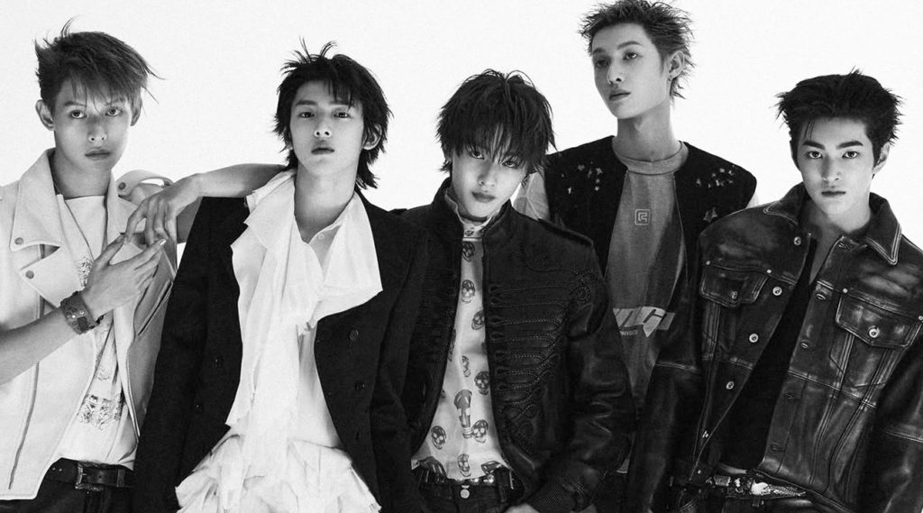 Vogue Digital Spotlights CORTIS as They Redefine Fashion Expression With Bold Style, Individuality, and Music in Their Striking October Feature