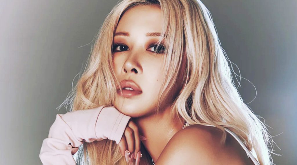 WJSN Dayoung Redefines K-pop Style in Rolling Stone Korea's September 2025 Digital Cover