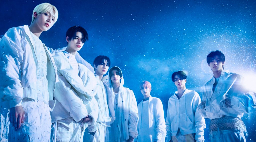 ENHYPEN Walk The Line Tour Finale Seoul: Concert Dates, Ticket Info, and Fashion Buzz for KSPO DOME Event 2025