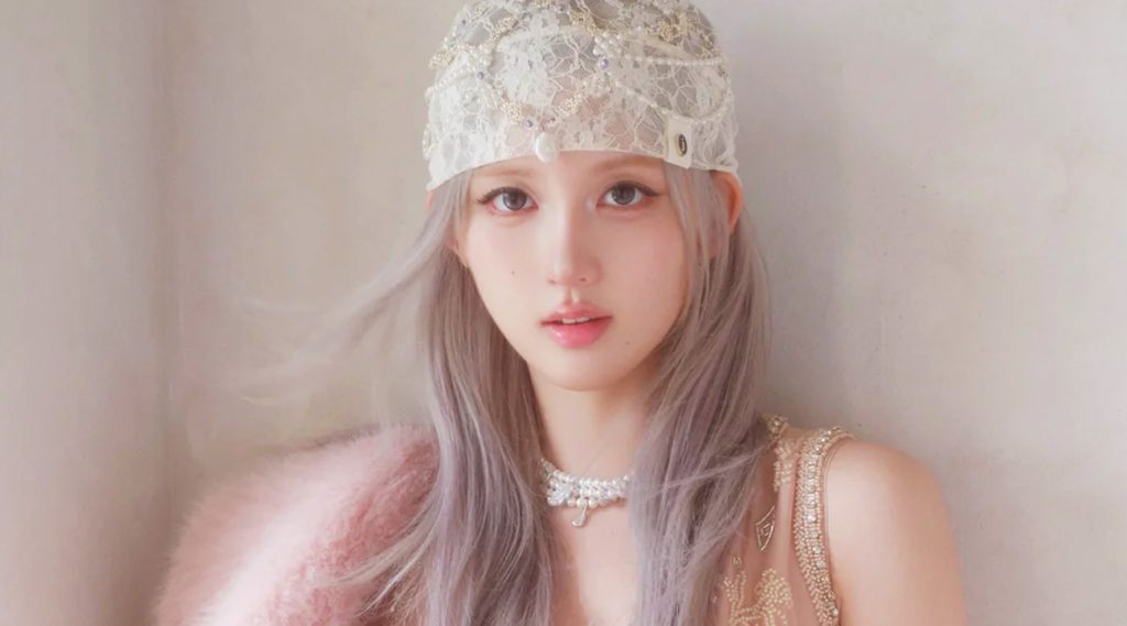 IVE’s Gaeul Stuns on China’s FOCUS STAR September 2025 Covers with Elegant Fashion Looks Sparking Global Fan Buzz