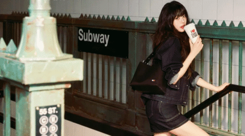 IVE Jang Wonyoung - Marie Claire Korea (2025 Tommy Jeans Special Edition Pictorial)
