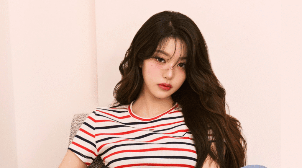 The preview of Marie Claire Korea’s 2025 special edition cover has been unveiled, and IVE’s Jang Wonyoung is once again proving why she remains one of the most in-demand stars in both fashion and music.