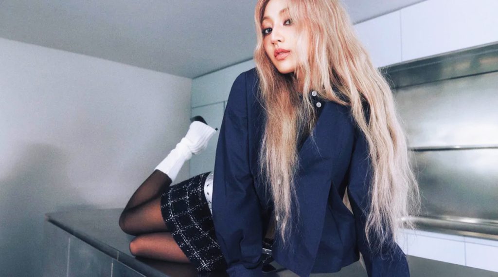 TWICE’s Jihyo continues to mesmerize fans, gracing the pages of Dazed Korea with a new pictorial preview for the upcoming 2025 JEWEL&WATCH x Kuho Plus issue. Known for her powerful stage presence and heartfelt vocals, Jihyo shows a different side in this shoot, presenting elegance and sophistication that perfectly pairs with the artistic direction of the collaboration. The preview highlights Jihyo in minimal yet striking looks, effortlessly blending timeless jewelry and watch pieces with Kuho Plus’s refined fashion style. Each frame captures her natural charisma, balancing classic luxury with a sense of modern freshness. The styling choices emphasize her poise, while the overall aesthetic reflects a graceful harmony between contemporary design and enduring beauty. As one of K-pop’s leading figures, Jihyo’s influence reaches far beyond music. This pictorial adds another dimension to her image, showcasing an artistry that resonates with fans and fashion enthusiasts alike. With her expressive poses and understated elegance, she brings depth to the collaboration, signaling that the full feature will be one to anticipate. The preview not only reflects Jihyo’s growing presence in the fashion world but also underscores her versatility as an artist. Known for leading TWICE with power and energy, she seamlessly transitions into a role that highlights quiet strength and refined magnetism. For those waiting to see how Jihyo continues to expand her artistry beyond the stage, this Dazed Korea collaboration marks another memorable moment on her journey.