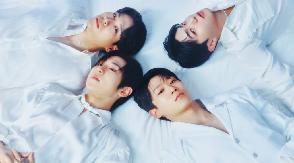 Libelante Lights Up Seoul on November 1 with ‘BRILLANTE’ Concert - Tickets on NOL Website Now Available for the Rising K-pop Vocal Quartet