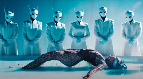 XG Embark on High-Fashion Reinvention with GALA Pre-Release, Group Teaser Imagery, and Cinematic Music Video from Their First Full Album
